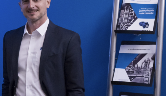 Boulton Pumps: innovación, agilidad y cercanía para conquistar el mercado global de bombas hidráulicas