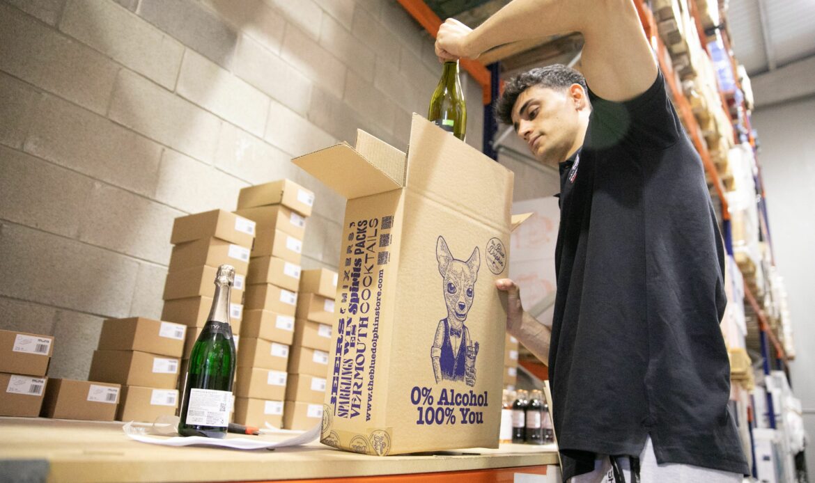 MBE Wine: una respuesta especializada para un sector con necesidades únicas