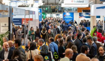 Accountex y HR Expo 2025: innovación y talento empresarial regresan a Madrid los días 5 y 6 de noviembre
