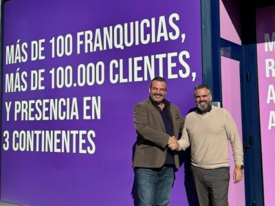 Ambiseint refuerza su red con nuevas delegaciones en Madrid y Alicante
