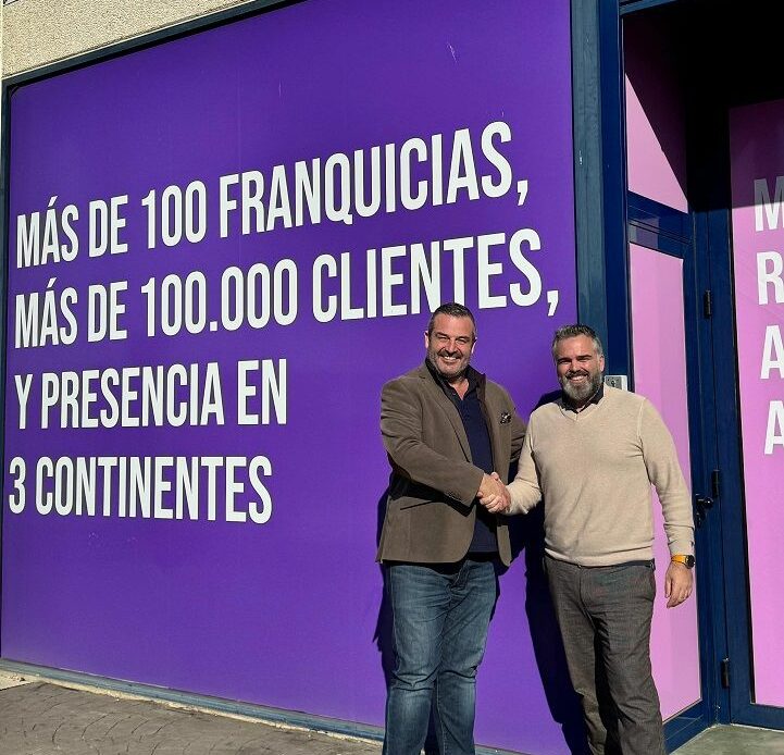 Ambiseint refuerza su red con nuevas delegaciones en Madrid y Alicante