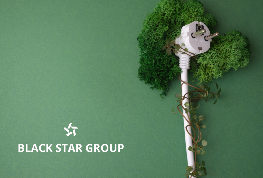 Black Star Group refuerza su liderazgo en el sector energético con una estrategia sostenible e innovadora