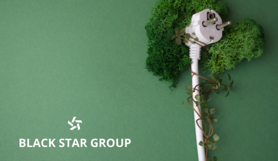 Black Star Group refuerza su liderazgo en el sector energético con una estrategia sostenible e innovadora