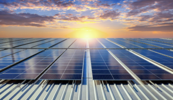 Verano y energía solar: más producción, más ahorro y más eficiencia energética