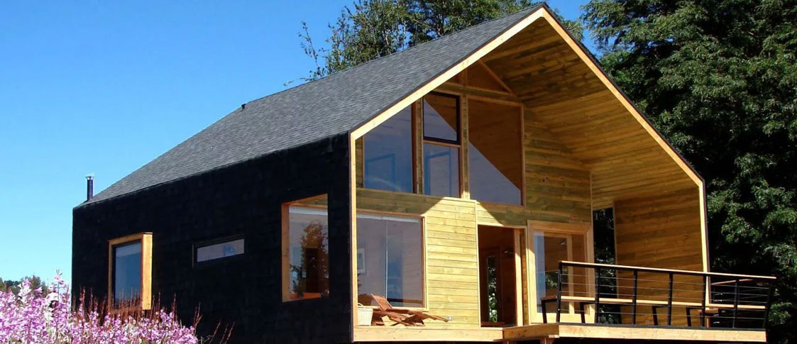 Diseño personalizado en madera: claves para una vivienda eficiente