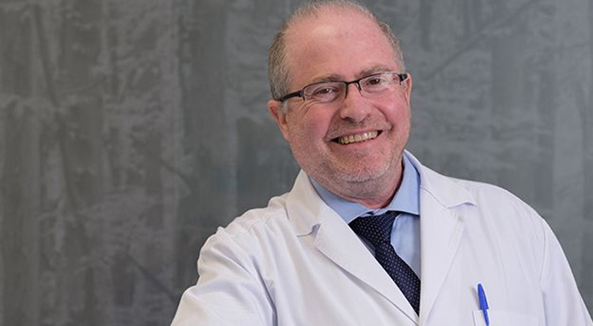Doctor Mariano Bueno