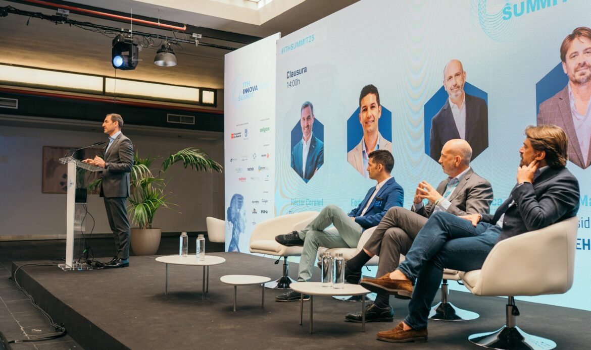 Robótica y sostenibilidad, una oportunidad para impulsar un turismo «de personas para personas», balance del ITH Summit 2025