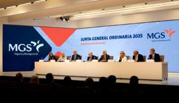 MGS Seguros celebra su Junta General de Accionistas 2025