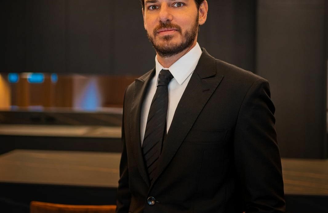 Ricardo Enrique Ramos D’Agostino impulsa con Grupo Capital un enfoque de inversión sin especulación