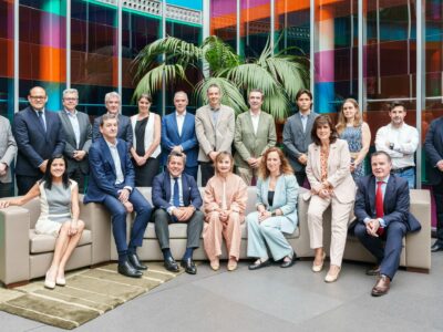 El Clúster GAIA creará un fondo de capital riesgo y una plataforma de inteligencia de evaluación y valoración estratégica de empresas, para el desarrollo de tecnologías y favorecer el arraigo