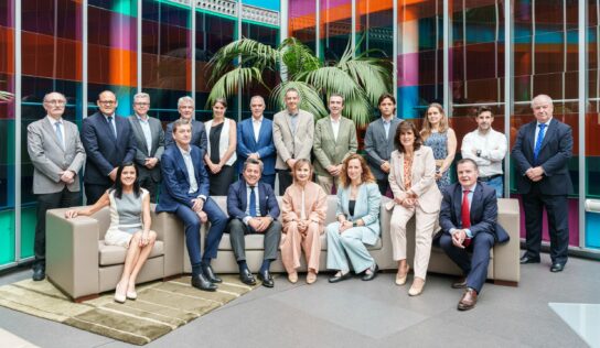 El Clúster GAIA creará un fondo de capital riesgo y una plataforma de inteligencia de evaluación y valoración estratégica de empresas, para el desarrollo de tecnologías y favorecer el arraigo