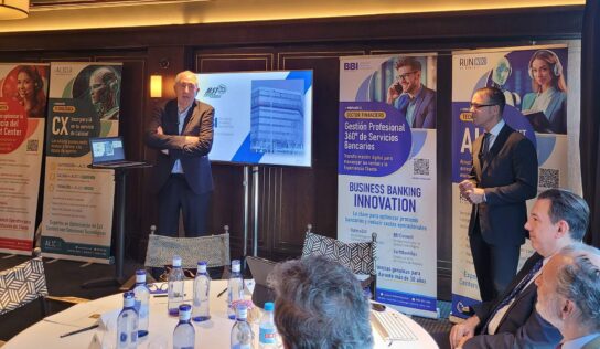 MST Holding presenta oficialmente su nueva unidad BBI en un evento exclusivo en Madrid
