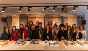Matter y Material Bank reúnen a siete estudios emergentes para definir la nueva materialidad en arquitectura