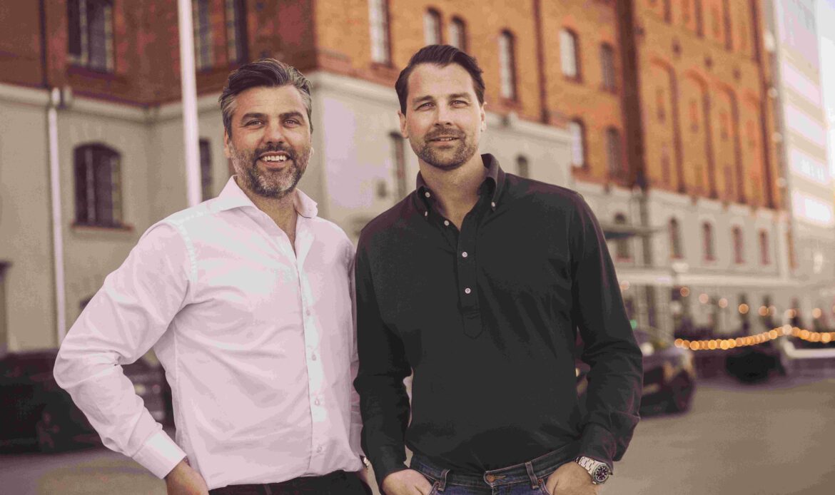 Find My Factory recauda 1,2 millones € para acelerar el futuro del abastecimiento y pone el foco en España