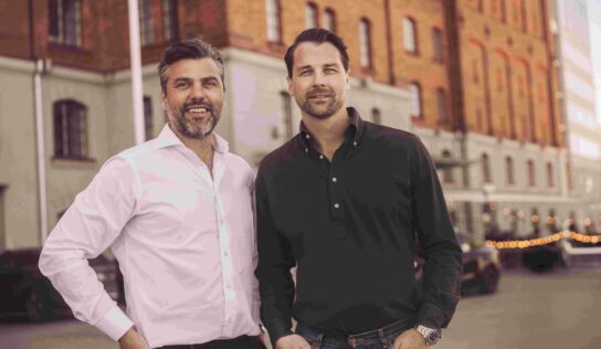 Find My Factory recauda 1,2 millones € para acelerar el futuro del abastecimiento y pone el foco en España