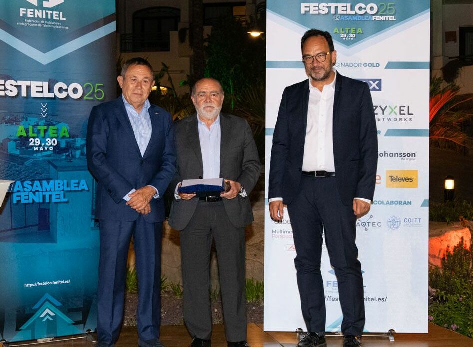 FESTELCO25, una apuesta conjunta por la conectividad y la digitalización de edificios y ciudades