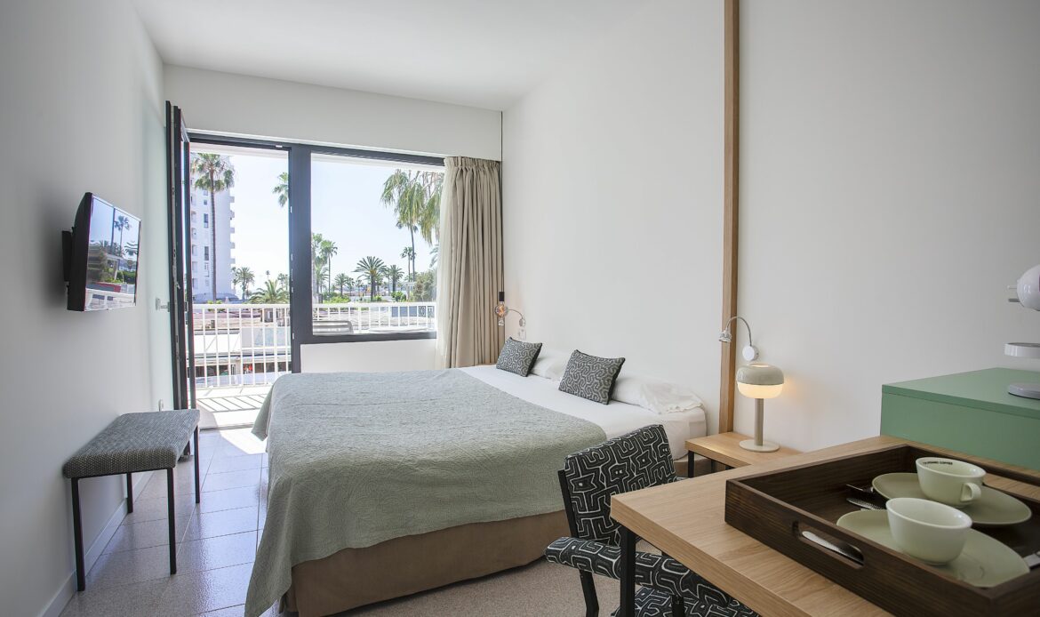 Hotel Villa Miel da el salto a la eficiencia energética con su nuevo sistema de habitación inteligente gracias a los fondos NextGenerationEU