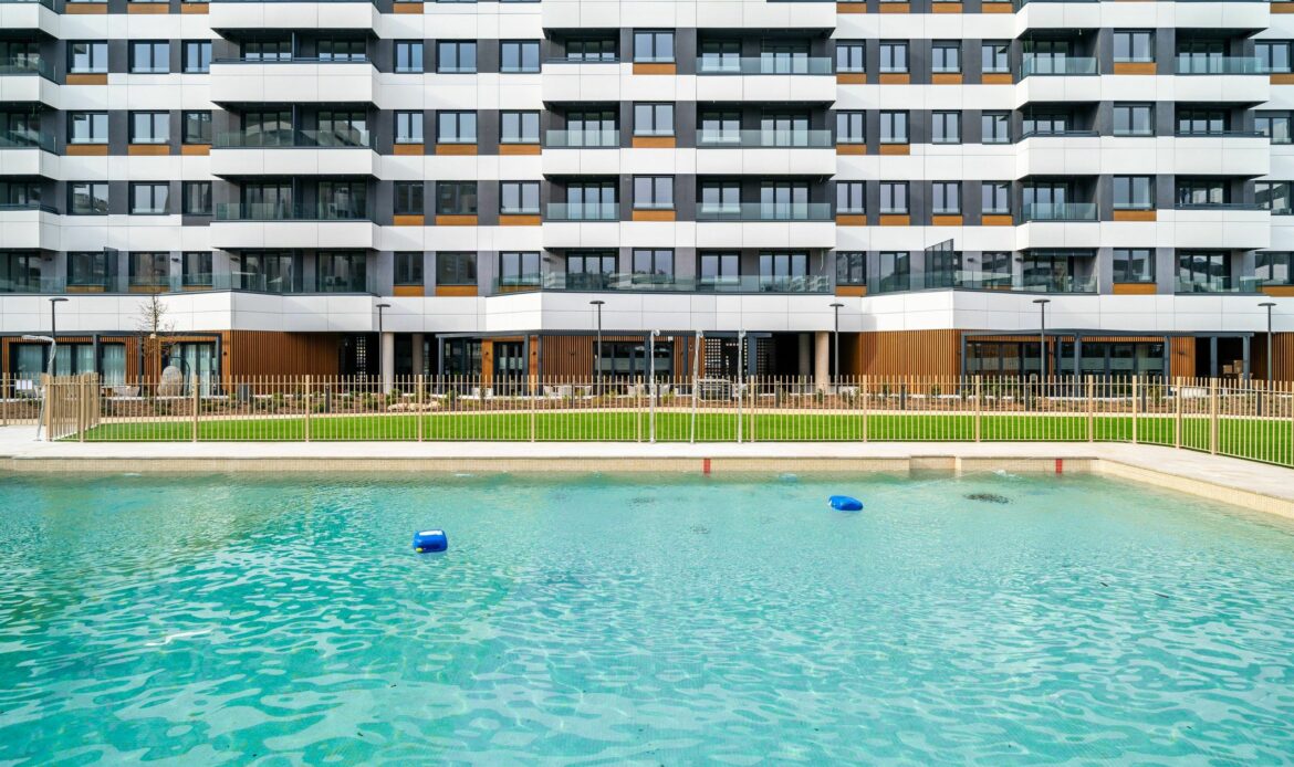 Layetana Living lanza una sociedad operadora inmobiliaria en España con Aviva Investors