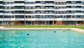 Layetana Living lanza una sociedad operadora inmobiliaria en España con Aviva Investors