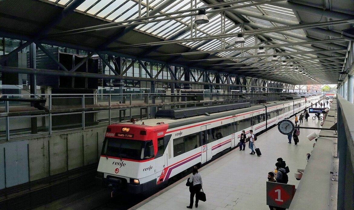 Adif se apoya en el uso intensivo de BIM para impulsar la digitalización del sector ferroviario