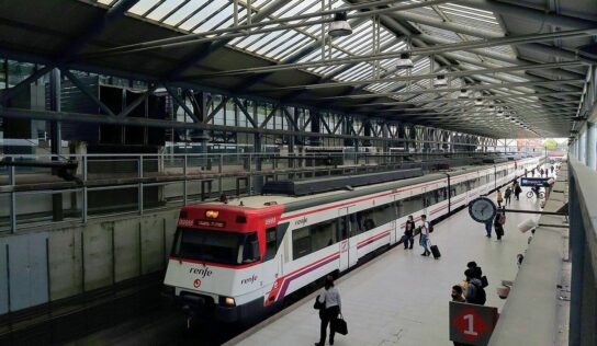 Adif se apoya en el uso intensivo de BIM para impulsar la digitalización del sector ferroviario