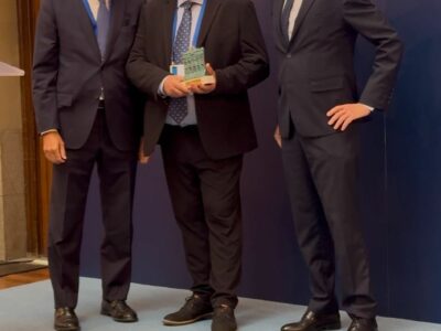 Bytetravel nominada al premio Rising Star en los European Small and Mid-Cap Awards