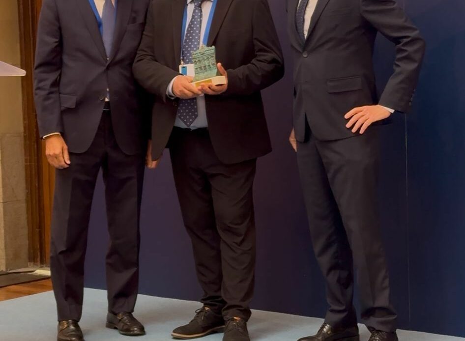 Bytetravel nominada al premio Rising Star en los European Small and Mid-Cap Awards
