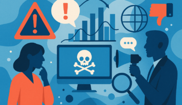 ​​​​​​​edeon, el aliado estratégico para gestionar crisis de comunicación en la era digital