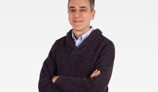 Harmonix nombra a Daniel Ciechanower como Chief Revenue Officer para impulsar su expansión global
