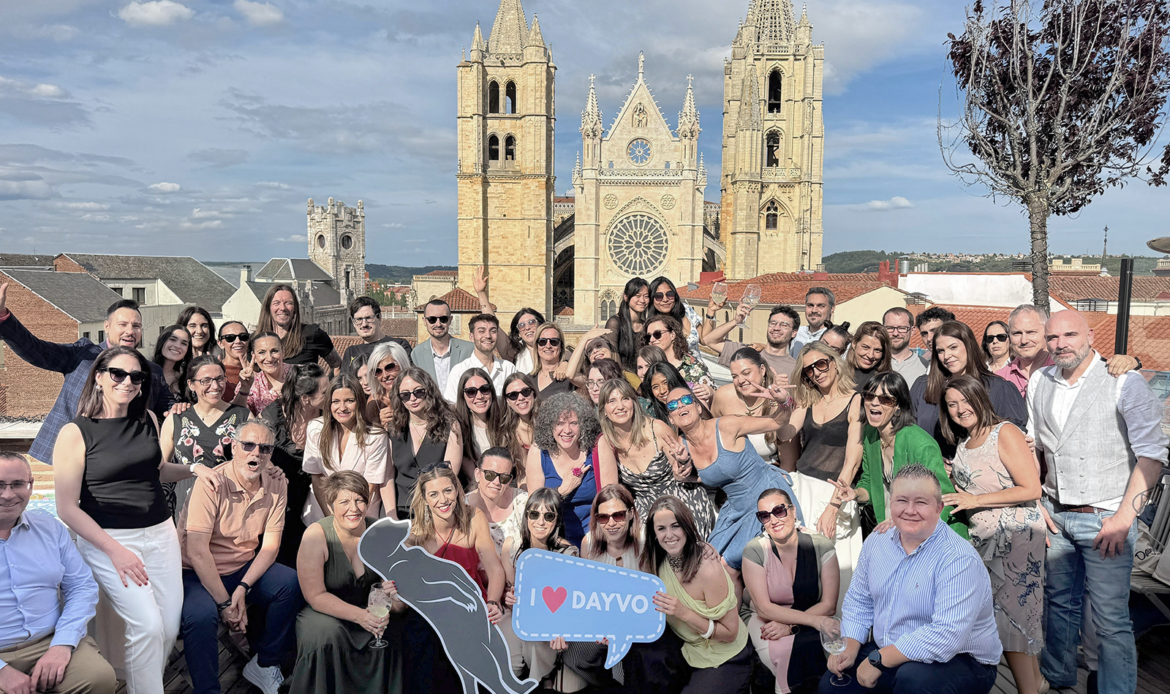 Dayvo cumple 20 años: cómo una empresa española se convirtió en referente del marketing digital