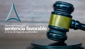 Atalanta y Abogadas revela las claves para lograr una sentencia favorable en la Ley de Segunda Oportunidad
