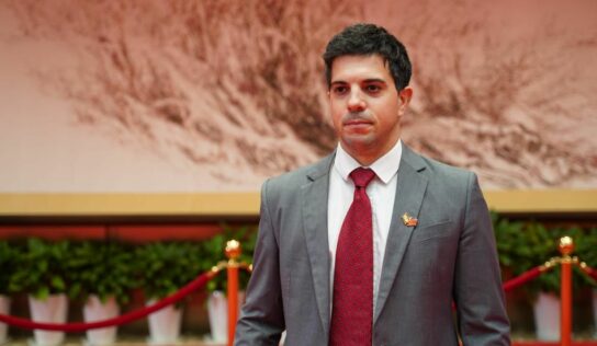 Historias de Qingdao sobre empresas multinacionales. IBARMIA, España: El entorno empresarial de Qingdao impulsa la expansión global y consolida un nuevo centro de manufactura de alto nivel