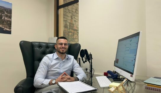 Bravalex 2000 gestionará Calma Holiday Villas en Playa de Aro