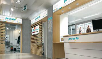 Tintorerías Pressto inaugura una tintorería en León