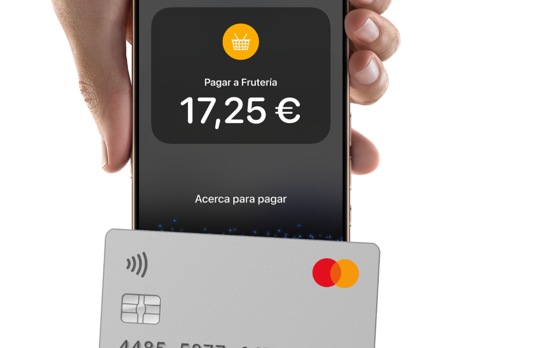 Tap to Pay en iPhone ya está disponible para los clientes en España con SumUp