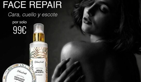 Jet lag facial: esto es lo que necesita la piel tras las vacaciones