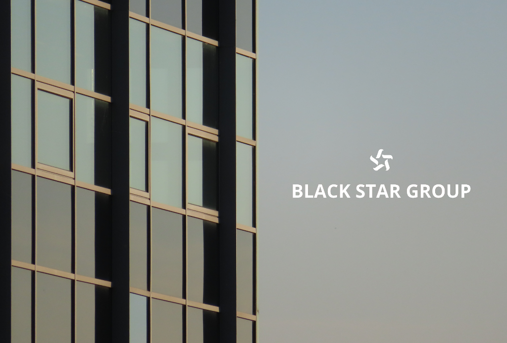 Black Star Group optimiza el suministro de combustible para vehículos con soluciones eficientes