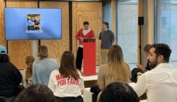 Brother Barcelona se posiciona en OFFF 2025 como referente emergente en creatividad digital