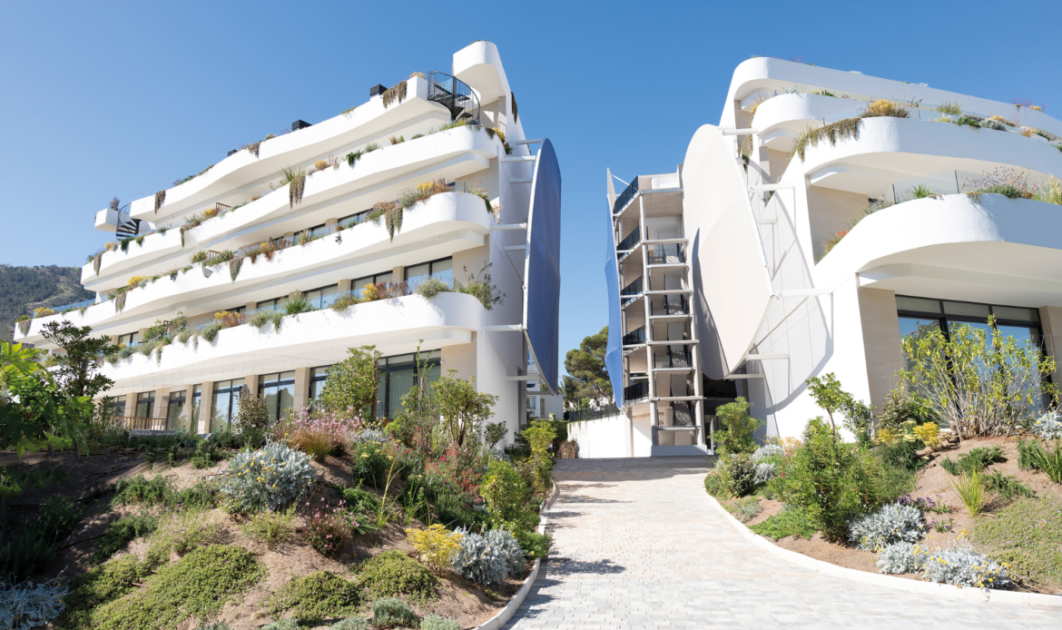 Delfin Natura abre sus puertas en El Albir (Alicante) con una fórmula mixta de propiedad y alquiler vacacional gestionado por Goya Real Estate