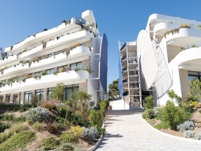 Delfin Natura abre sus puertas en El Albir (Alicante) con una fórmula mixta de propiedad y alquiler vacacional gestionado por Goya Real Estate