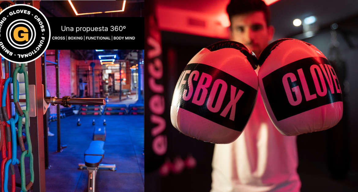 Tormo Franquicias y Gloves afianzan su colaboración con nuevas aperturas de franquicia
