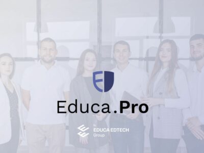 EDUCA EDTECH Group llevará su tecnología educativa a instituciones con el apoyo de la Comunidad de Madrid