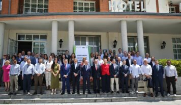 Cedered celebra el III Encuentro de Auditores de Cuentas y Directores Financieros de Castilla y León