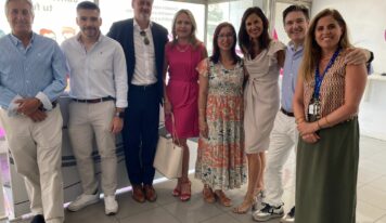 La Escuela de Capacitación Profesional de Konecta Foundation y Banco Santander impulsa la empleabilidad