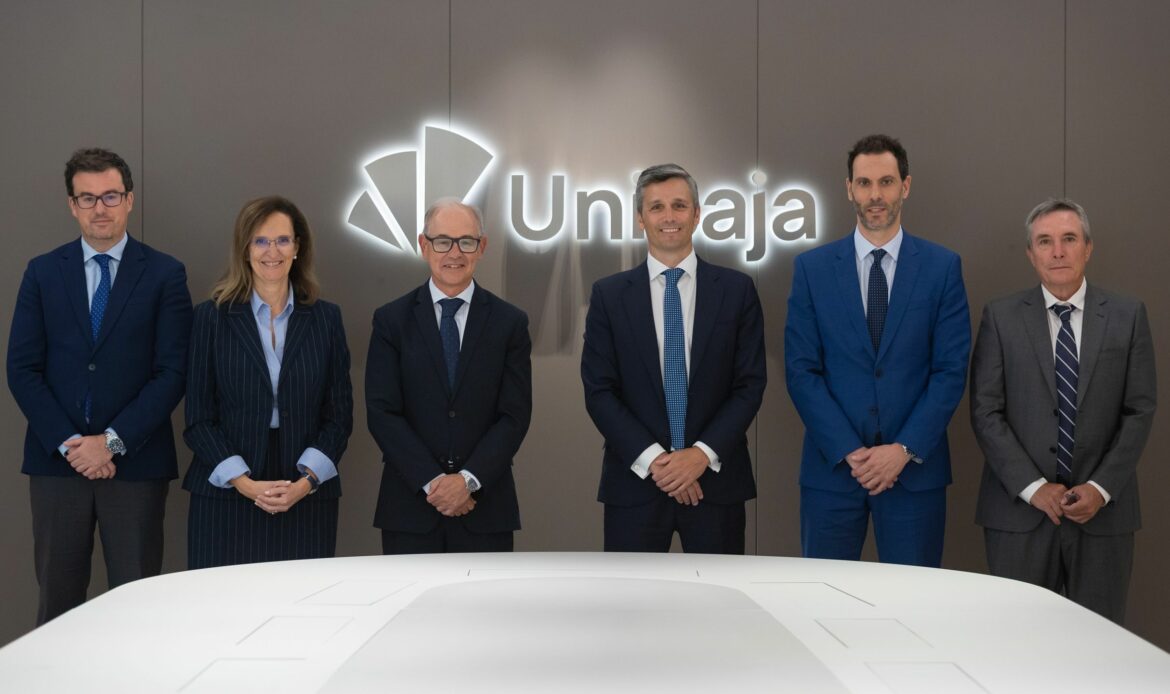 Unicaja acelera su transformación operativa con el respaldo tecnológico de DXC Technology