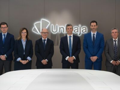 Unicaja acelera su transformación operativa con el respaldo tecnológico de DXC Technology