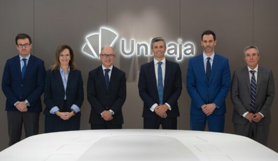 Unicaja acelera su transformación operativa con el respaldo tecnológico de DXC Technology