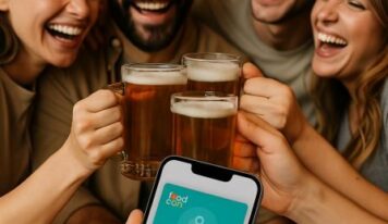 FoodCoin se cuela en 11.000 restaurantes sin hacer ruido, ni integración