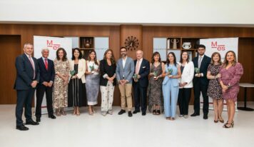 Hospital Nacional de Parapléjicos, Carrefour, Leroy Merlin, Fundación Cruzcampo y Granada Acoge, ganadores de los Premios Sostenibilidad 2025 de Multinacionales con España