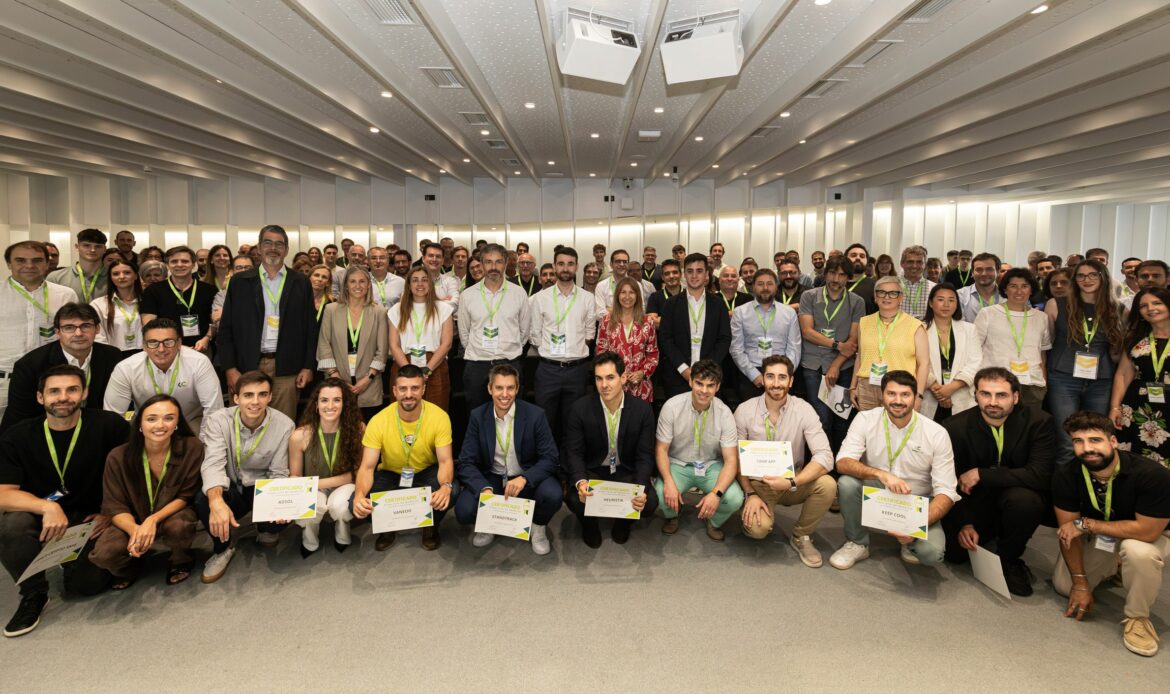 ADSOL, KeepCool y Neexis Render son las startups ganadoras de la XX Convocatoria BerriUp